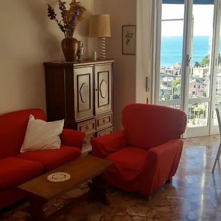 Seaside View, Wifi