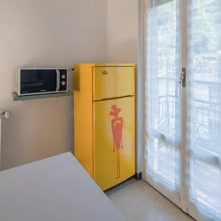 Seaside View, Wifi Apartment