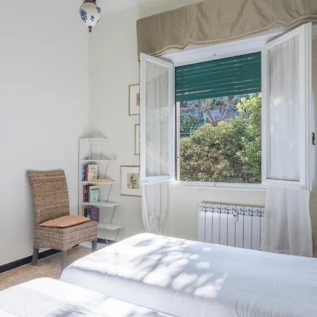 Seaside View, Wifi *