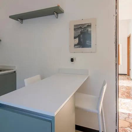 公寓 Seaside View, Wifi