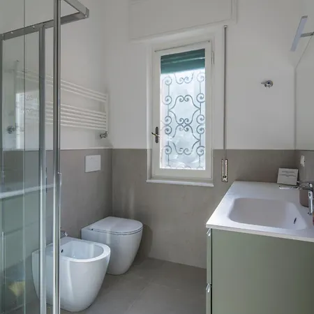 公寓 Seaside View, Wifi