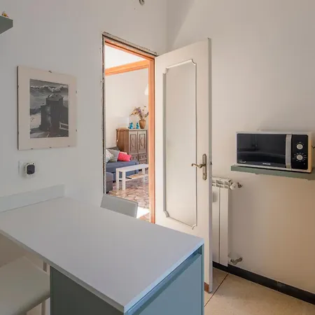 公寓 Seaside View, Wifi