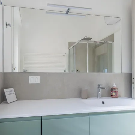 Seaside View, Wifi 公寓