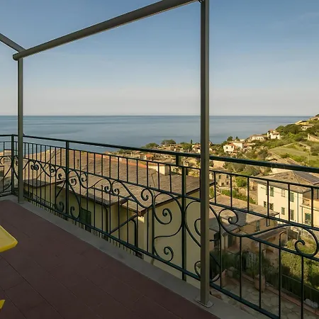 Seaside View, Wifi