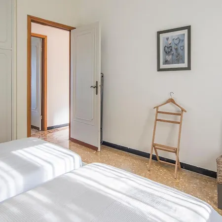 Seaside View, Wifi *