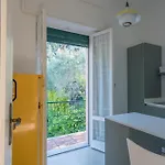 Seaside View, Wifi Apartamento Pieve Ligure