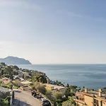 Seaside View, Wifi Pieve Ligure