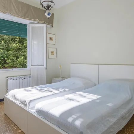 Seaside View, Wifi بييفي ليجوري