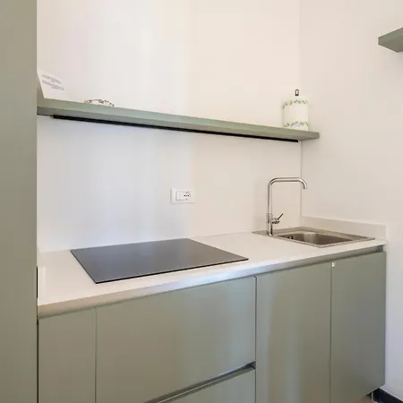 Seaside View, Wifi 아파트 피에베 리구레