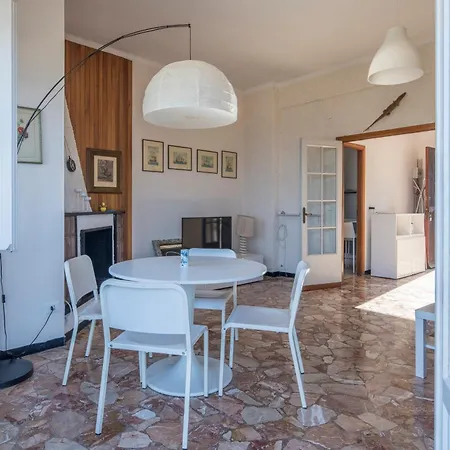 Seaside View, Wifi *