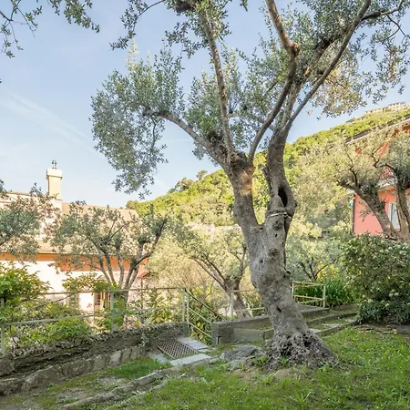 דירה Seaside View, Wifi *