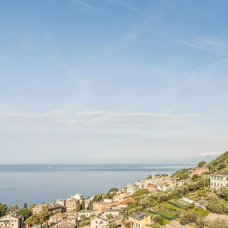 Seaside View, Wifi