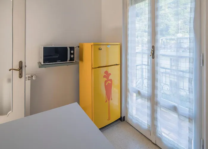 Seaside View, Wifi Apartment