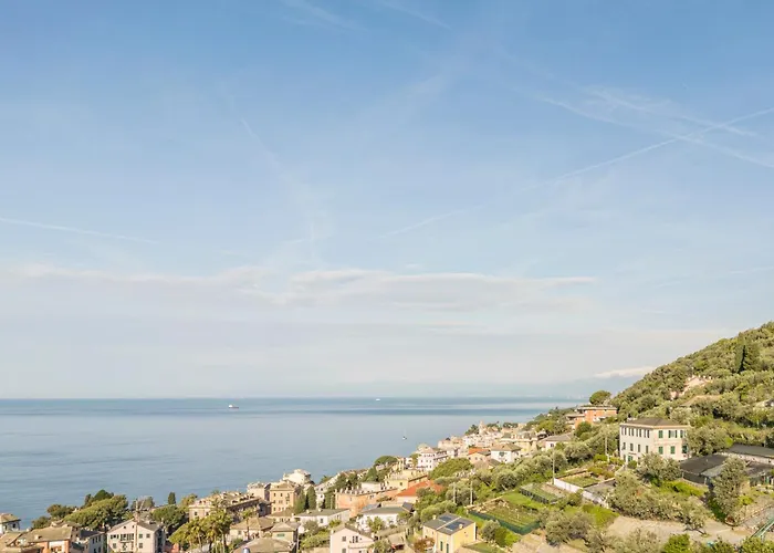 Seaside View, Wifi