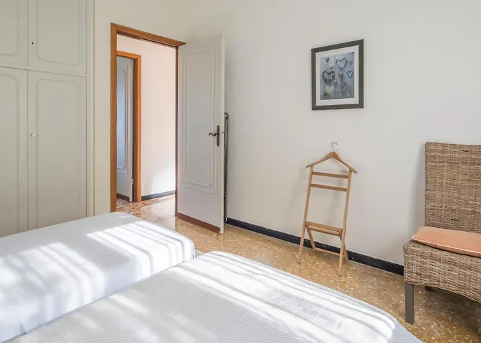 Seaside View, Wifi *